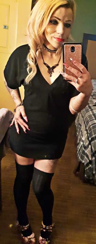 Nashville Escort